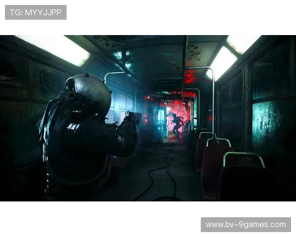 《在末日废土中逃离机器人猎杀挑战人类生存极限》